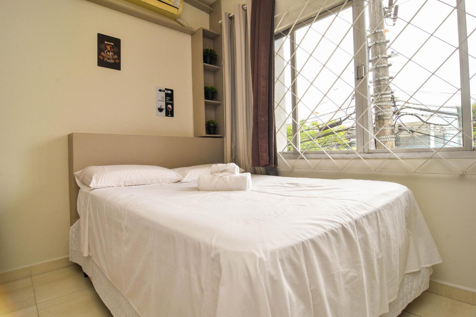 Estudio Em Frente Ao Balneario Shopping P2288